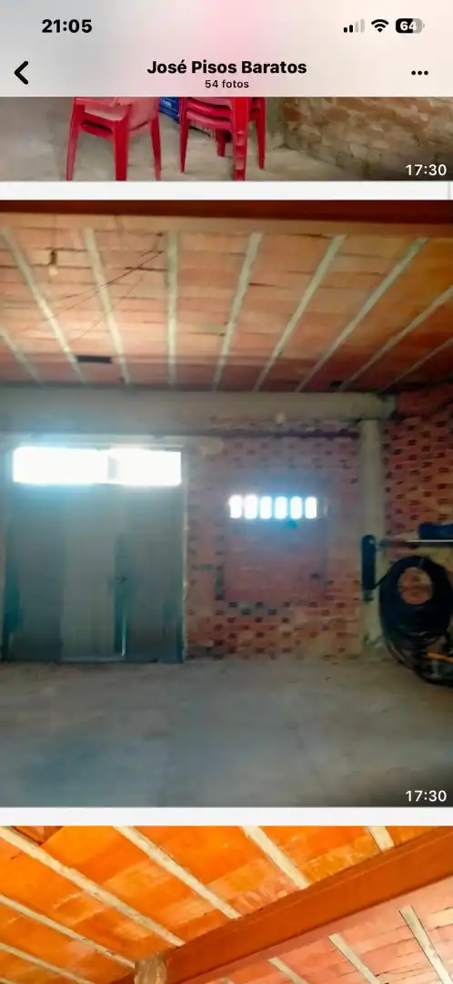 Casa amb jardí en venda a Carrer Nou d'Octubre 76, imagen 26
