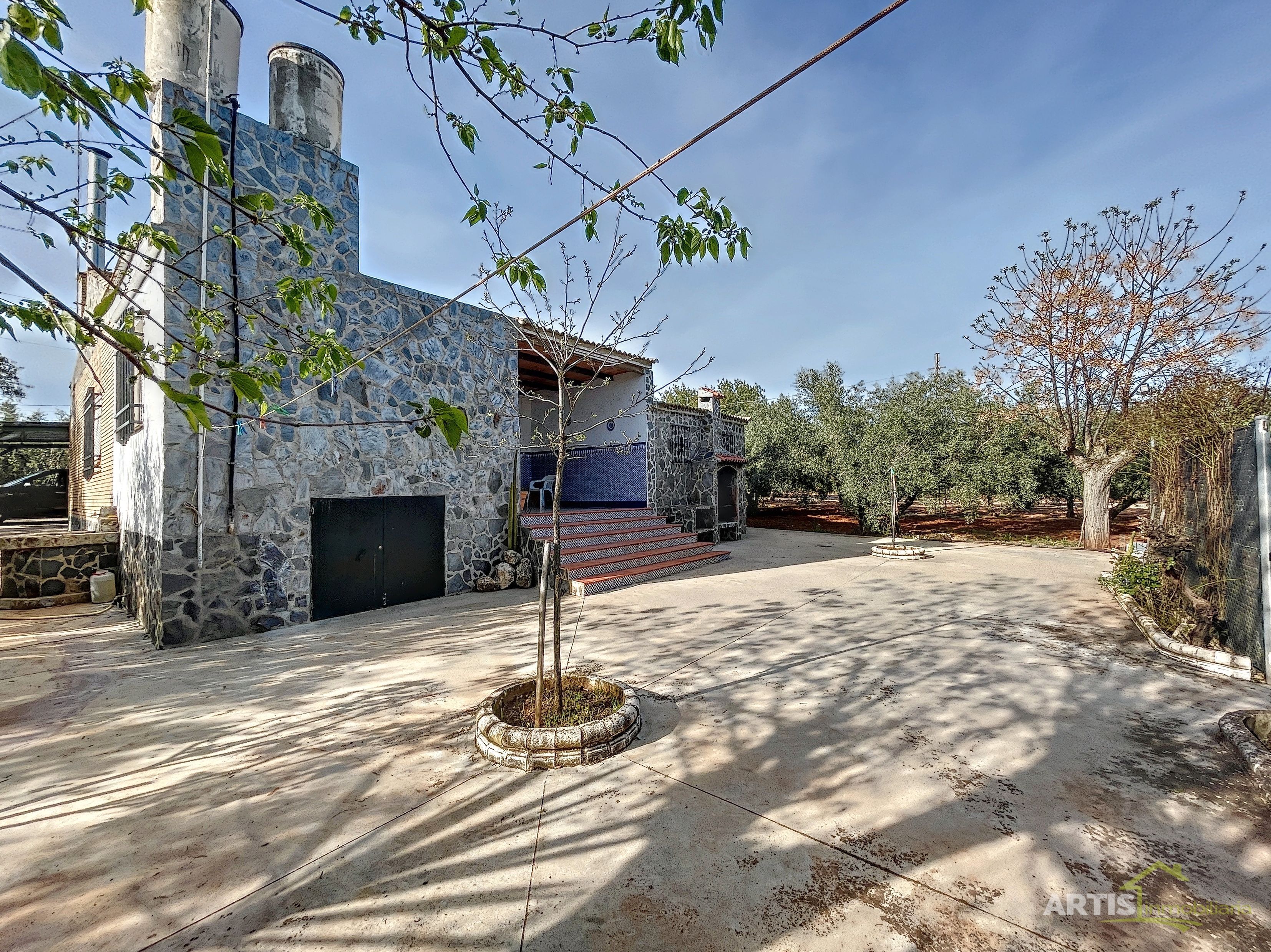 House or chalet for sale in Carretera Co-6224, Puente Genil