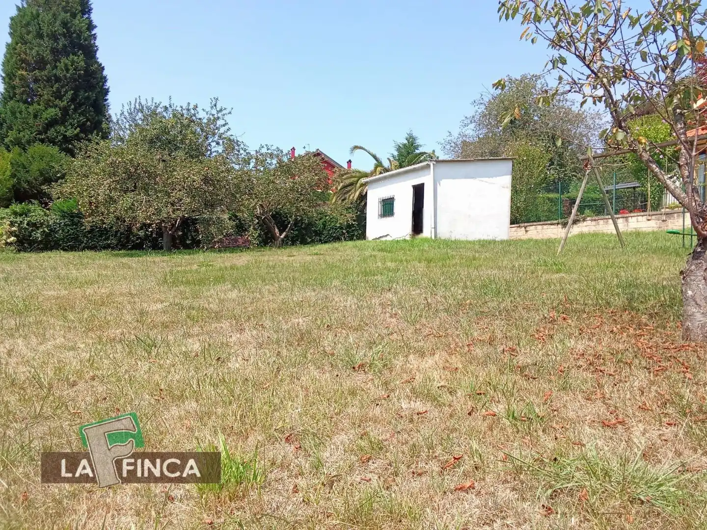 Residencial en venda en Oviedo 