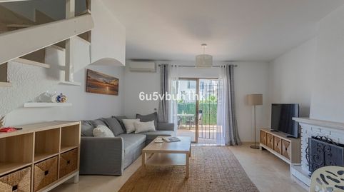 Foto 3 von Einfamilien-Reihenhaus zum Verkauf in Zona Centro Comercial Torrequebrada, Benalmádena