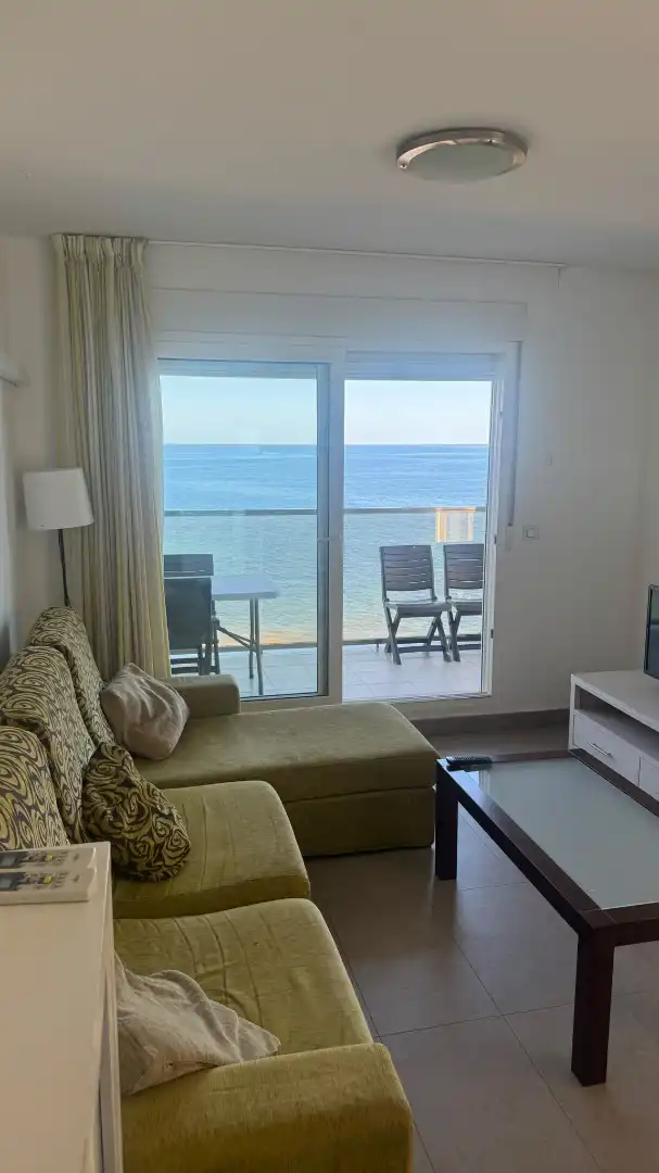 Apartament amb piscina en venda a Desconocido Veneziola F 2, imagen 7