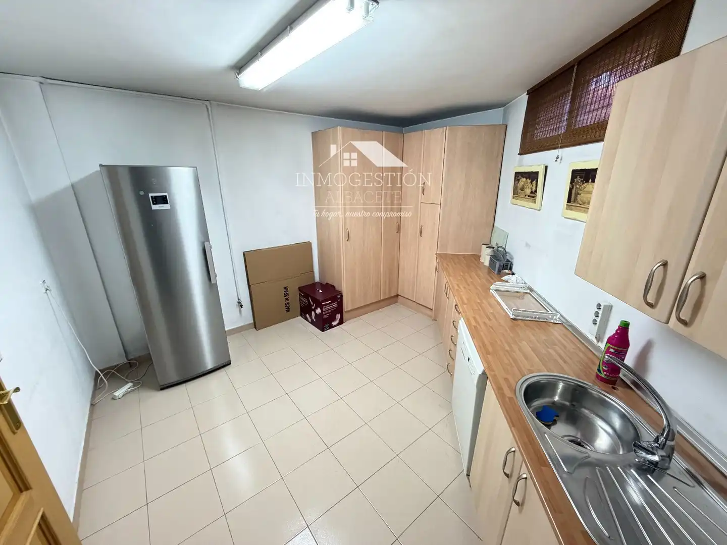 Detached homes for sale in Albacete  with Air Conditioner, Heating and Parquet flooring