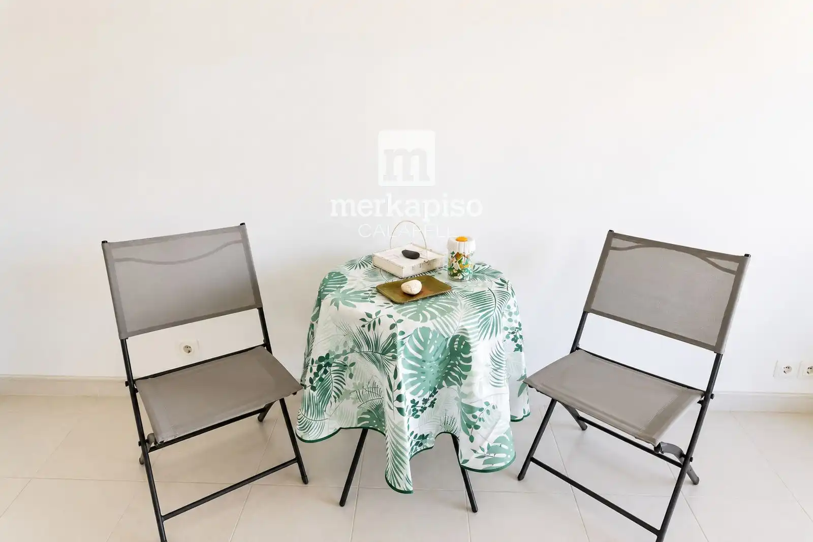 Terraza de Ático en venta en Calafell con Aire acondicionado, Calefacción y Terraza
