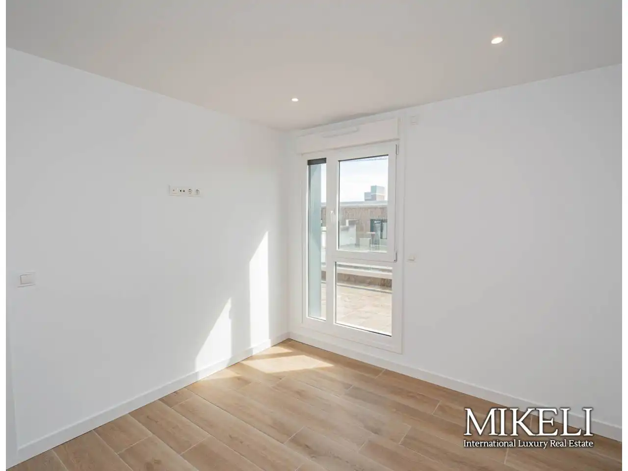 Habitación de Piso de alquiler en Santa Cruz de Bezana con Calefacción, Terraza y Trastero