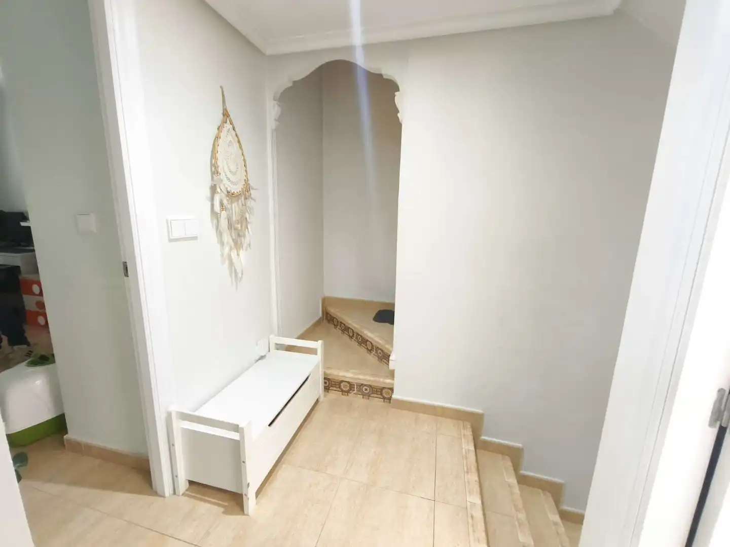 Dúplex en venda en Torrevieja amb Aire condicionat, Calefacció i Terrassa