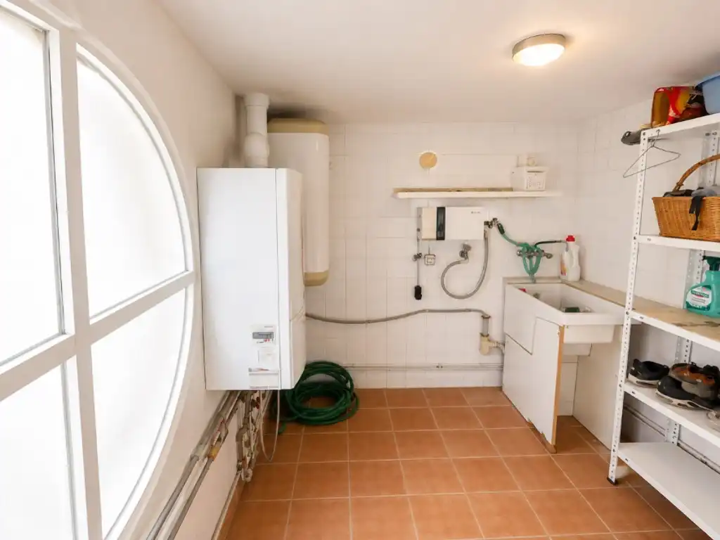 Cuina de Dúplex en venda en Vilafranca del Penedès