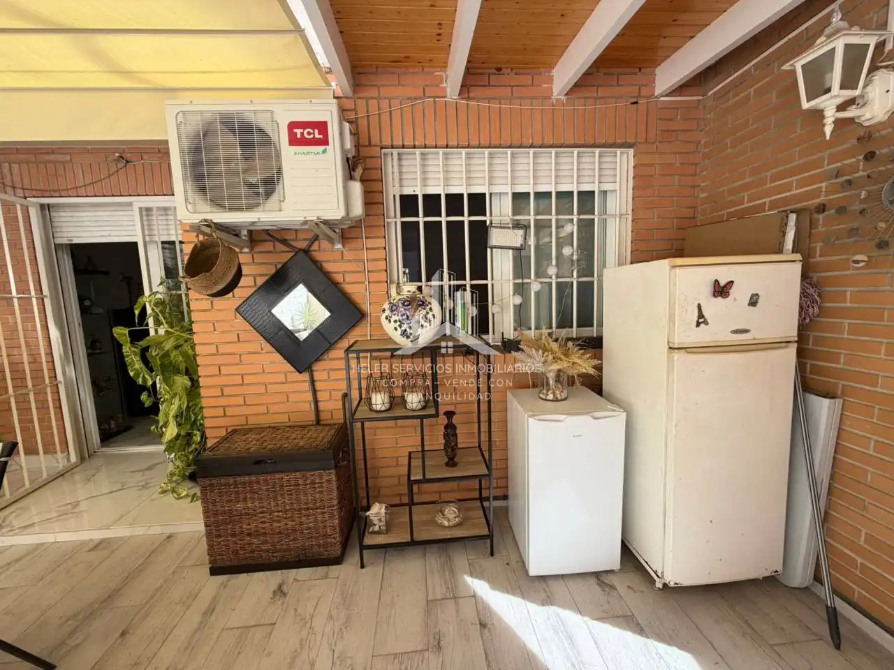 Adosado con piscina en venta en Calle Manuel Cubedo, imagen 17