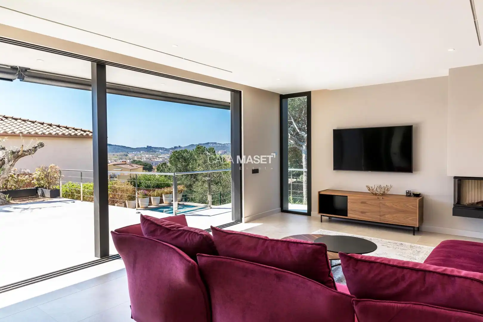 Villa con terrazza in vendita a de Fanals, imagen 11