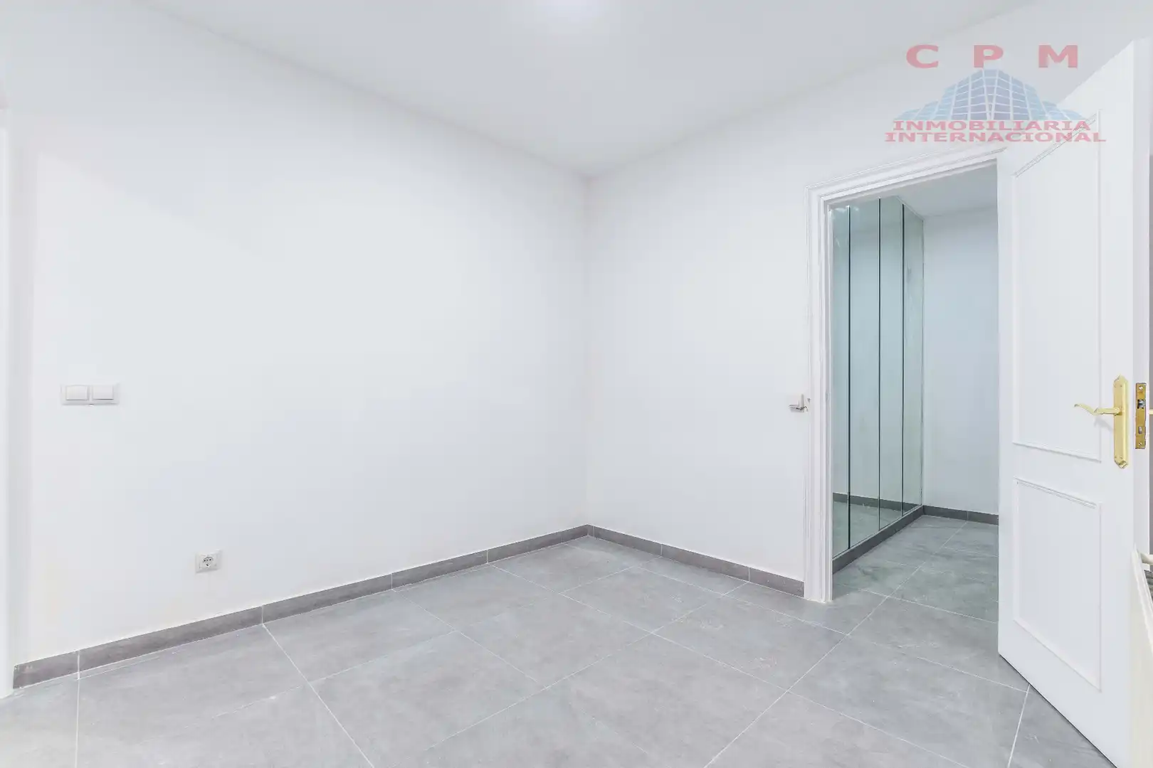 Wohnung zur Miete in Madrid mit Klimaanlage, Heizung und Parkett