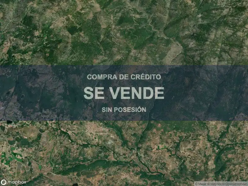 Piso en venta en Losar de la Vera