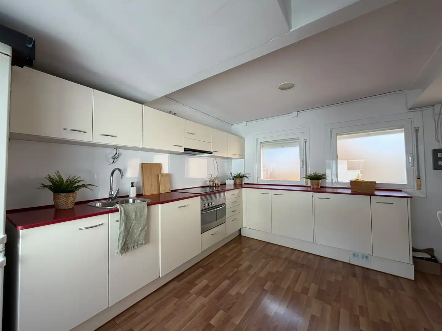 Duplex avec balcon à vendre à Centre Vila, imagen 4