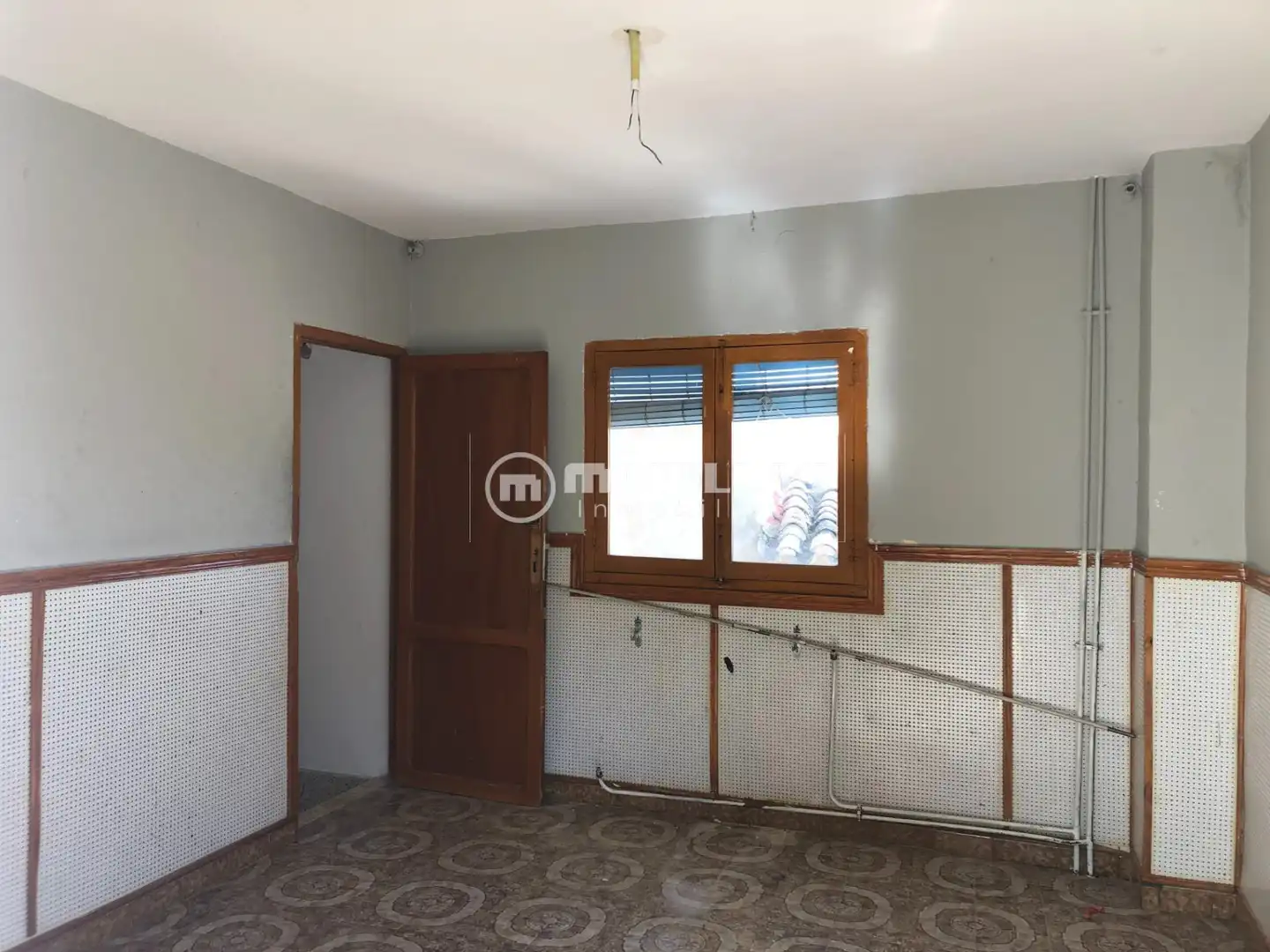 Casa rústica amb terrassa en venda a Calle LUENGO BAJO 5, imagen 10