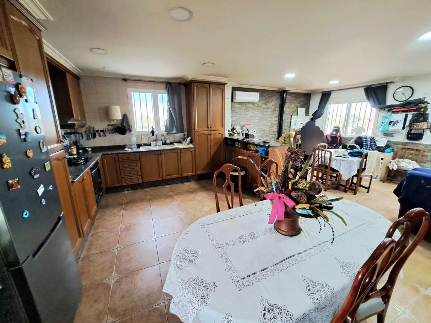 Villa zum Verkauf in Benimuslem, imagen 6