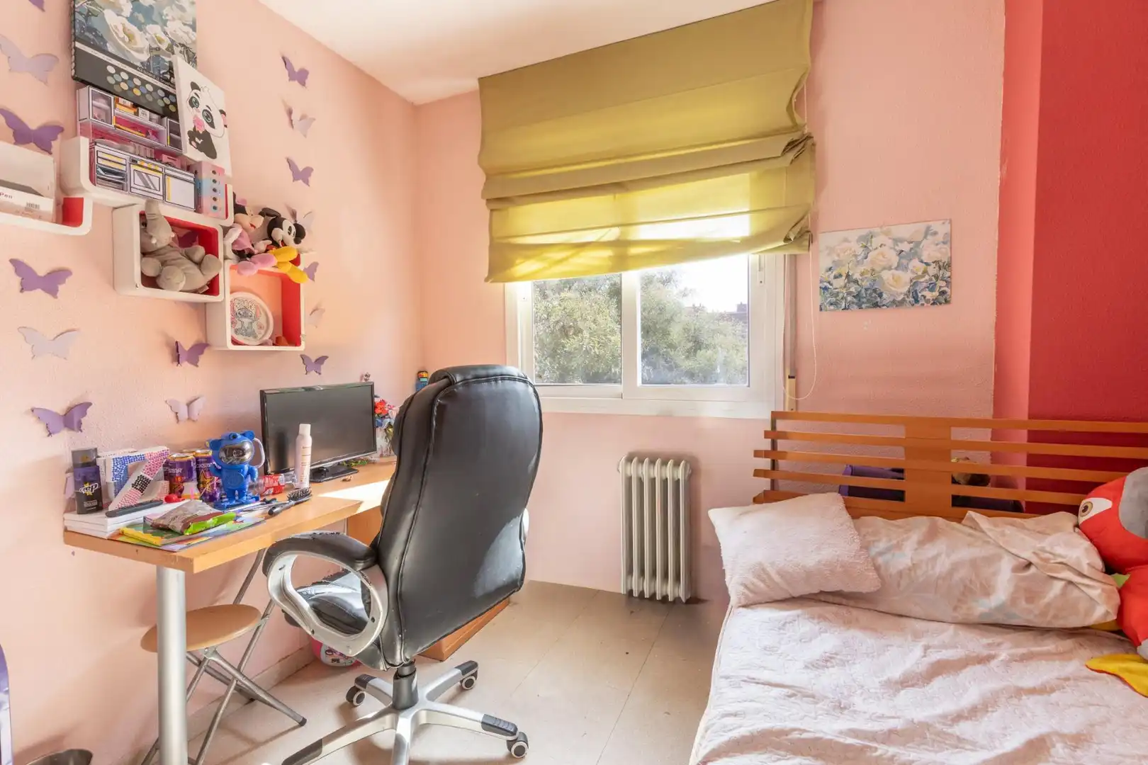 Habitación de Piso en venta en Granada