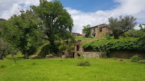 Foto 4 de Casa o chalet en venta en El Pueyo de Araguás, Huesca