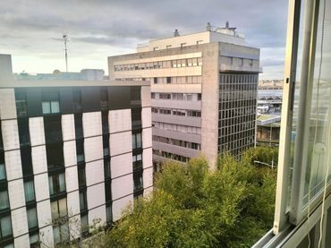 Appartement avec ascenseur à louer à Calle Ramón y Cajal