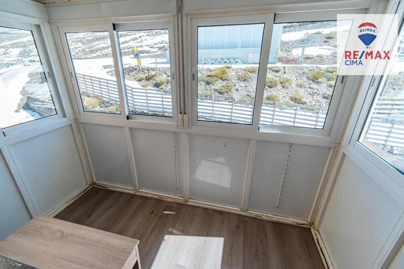 Terraza de Estudio en venta en Sierra Nevada con Calefacción y Terraza