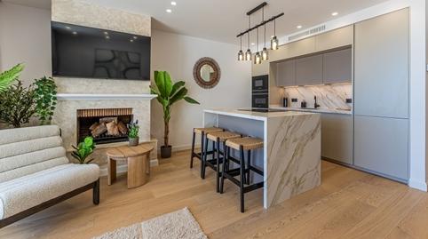 Foto 3 de Casa o xalet en venda a Benahavís pueblo, Málaga