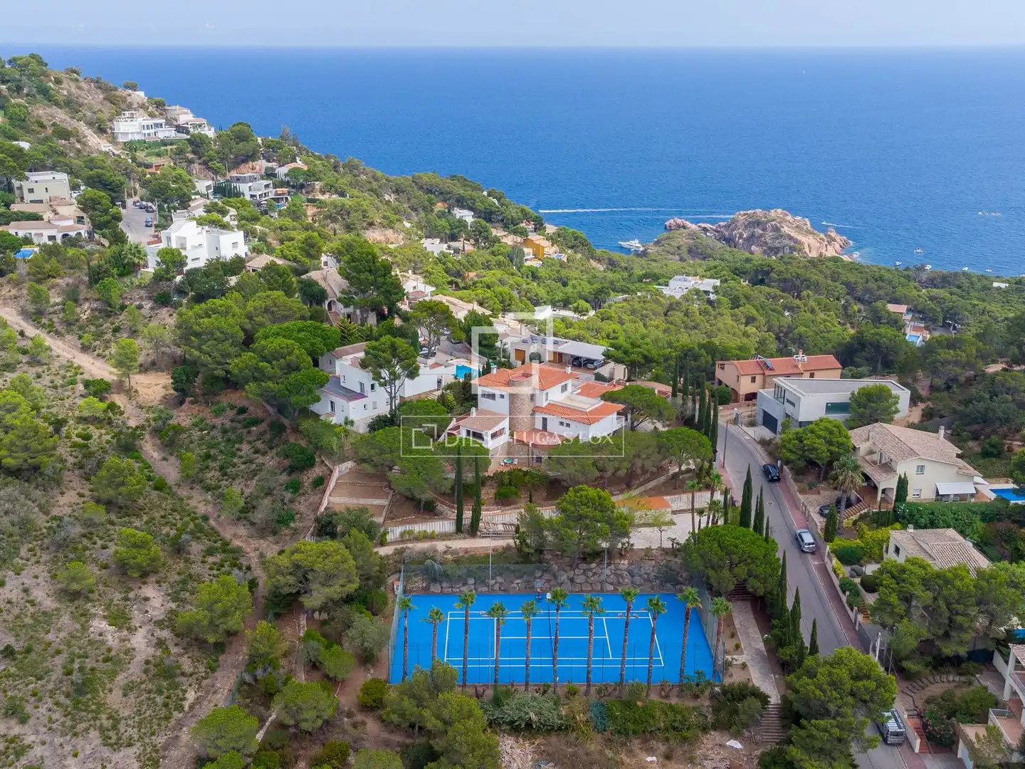 Villa mit Pool zum Verkauf in Fornells - Aiguablava, imagen 29