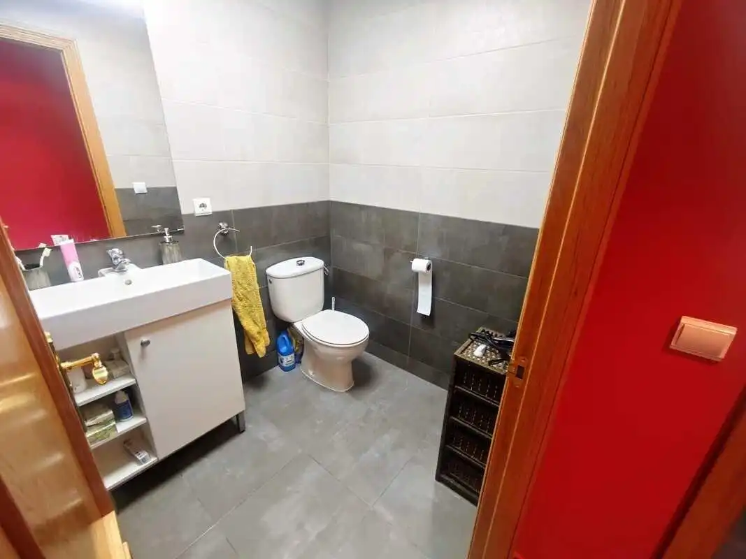 Bany de Pis en venda en Alhama de Aragón