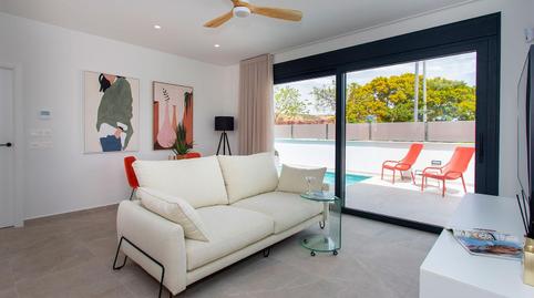 Foto 3 de Casa o chalet en venta en Sucina,  Murcia Capital