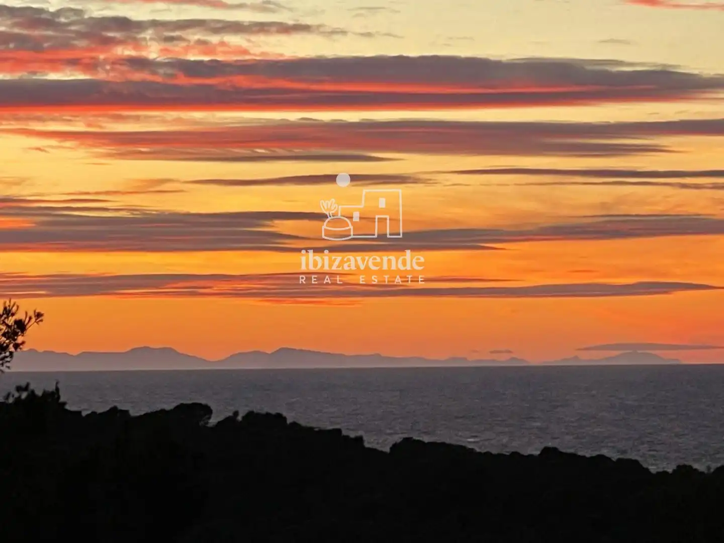 Terreny rústic en venda a de cala tarida, imagen 2