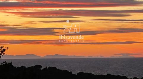 Foto 2 de Terreno en venta en De Cala Tarida, Cala Vedella - Cala Tarida, Sant Josep de sa Talaia