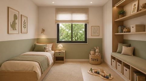 Foto 4 de Casa o xalet en venda a Calle Calle Séquia de Na Rovella, 6, Nueva Santa Barbara - Cruz de Gracia, Godella