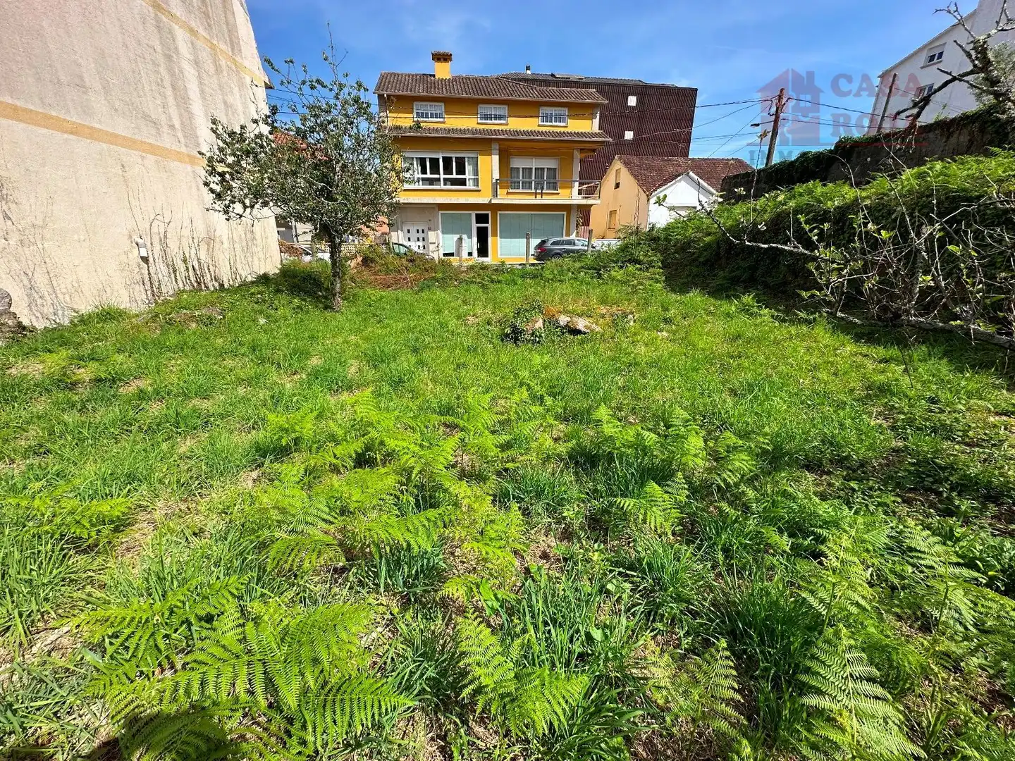Rustikales Grundstück zum Verkauf in Darbo, imagen 9
