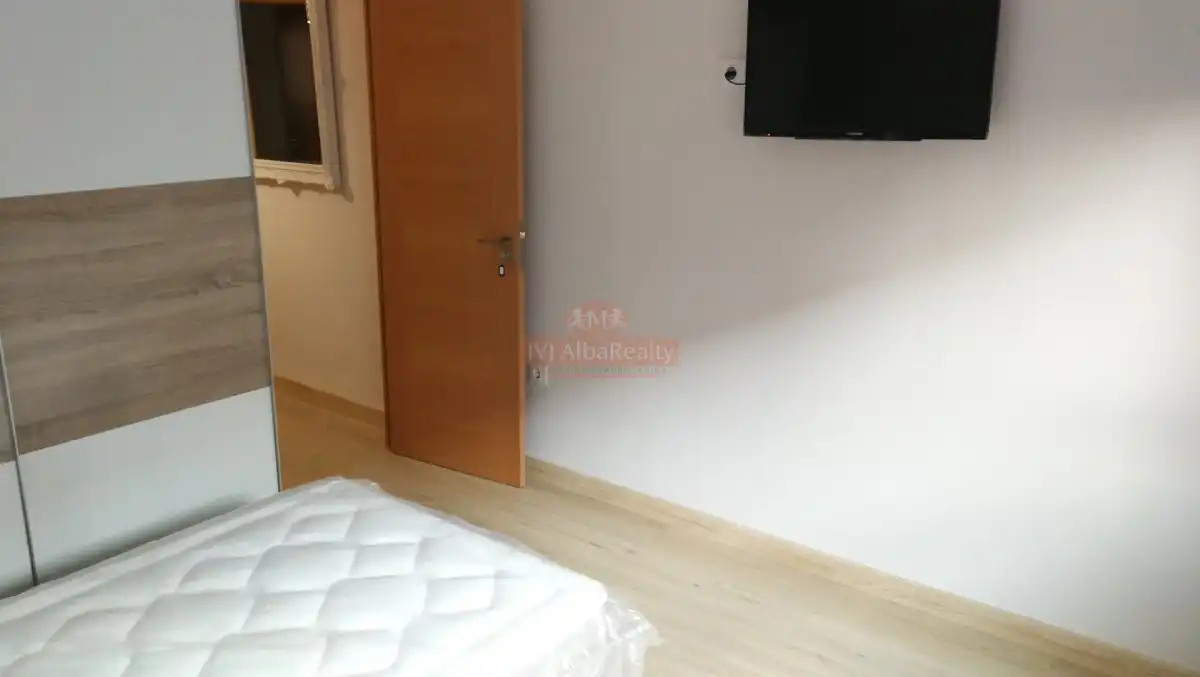 Flat with terrace to rent in Ensanche - Franciscanos, imagen 25