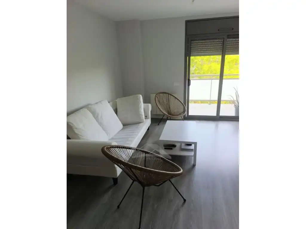 Sala de estar de Piso en venta en Salou