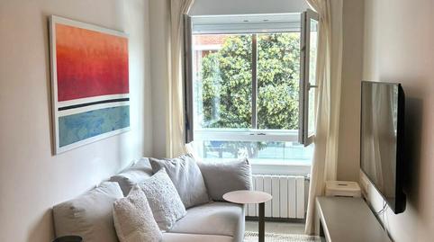 Foto 2 de Pis de lloguer a N/a, Fuente del Berro,  Madrid Capital