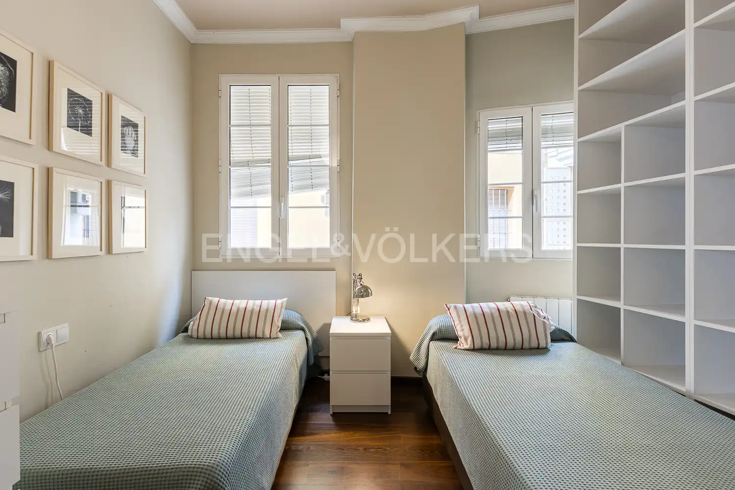 Duplex con ascensore in affitto a Ciutat Vella, imagen 30