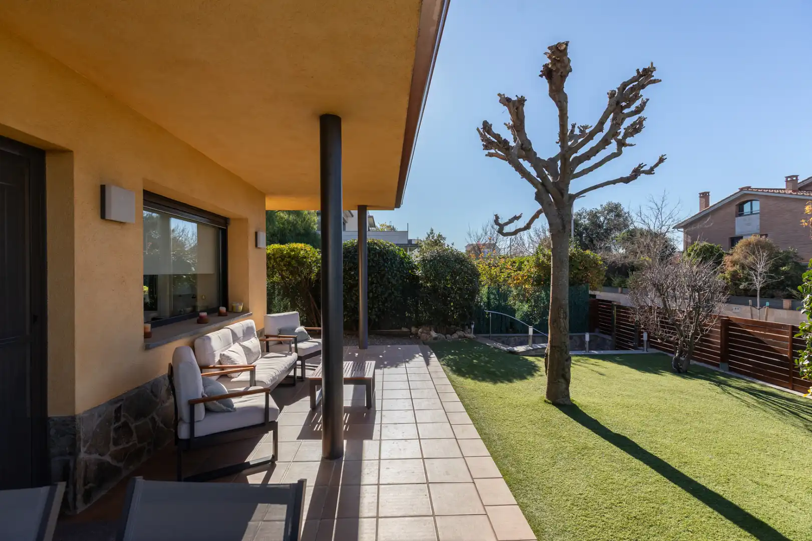Houses for sale in Les Franqueses del Vallès