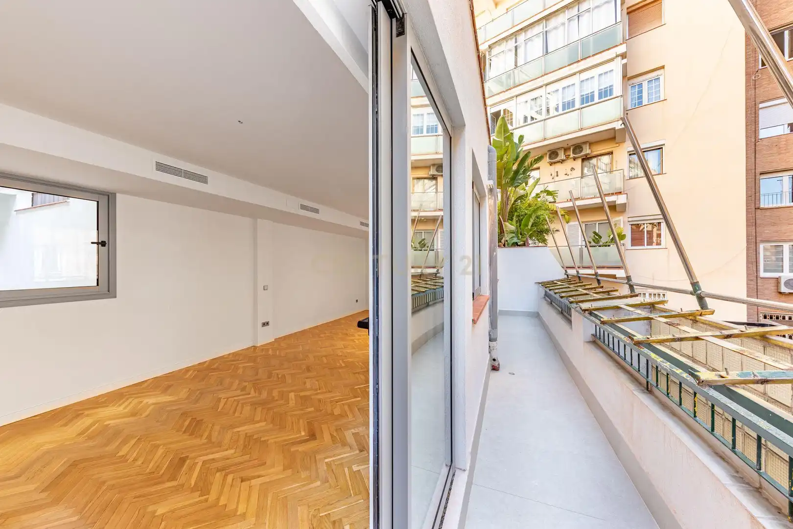 Wohnung mit Aufzug zum Verkauf in Carrer de Johann Sebastian Bach, 20, Barcelona, Spain 20, imagen 35