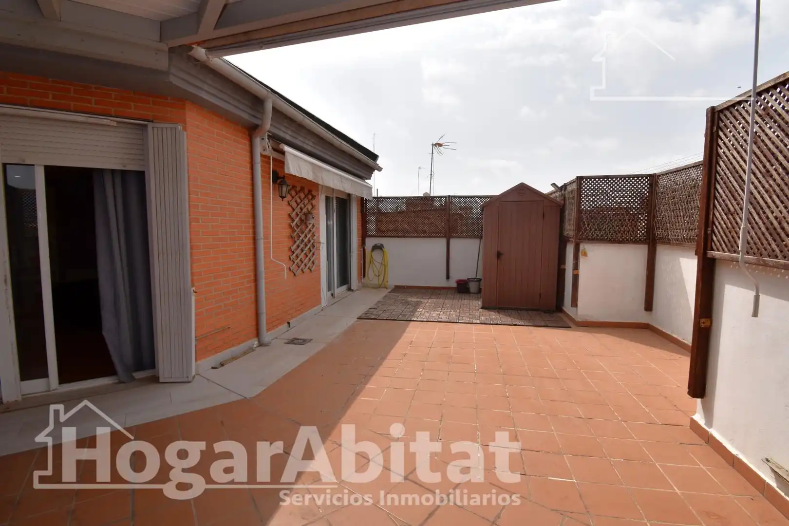 Attique avec ascenseur à vendre à Carrer DE TEROL, imagen 7