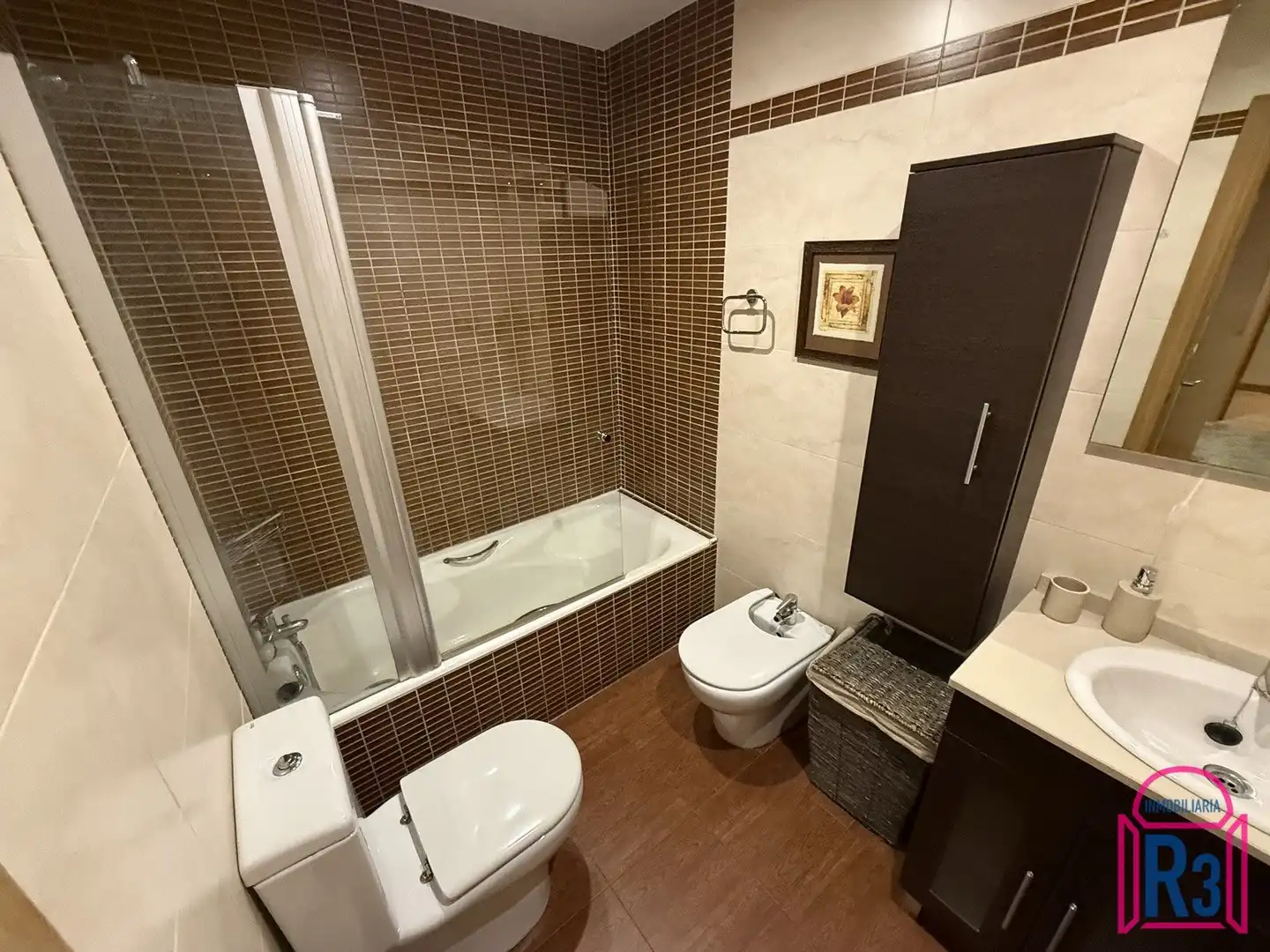 Apartament amb ascensor de lloguer a Álvaro Lopez Núñez, imagen 17