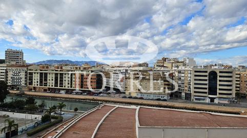 Photo 2 of Flat to rent in Calle Alemania, Ensanche Centro - Puerto, Málaga Capital