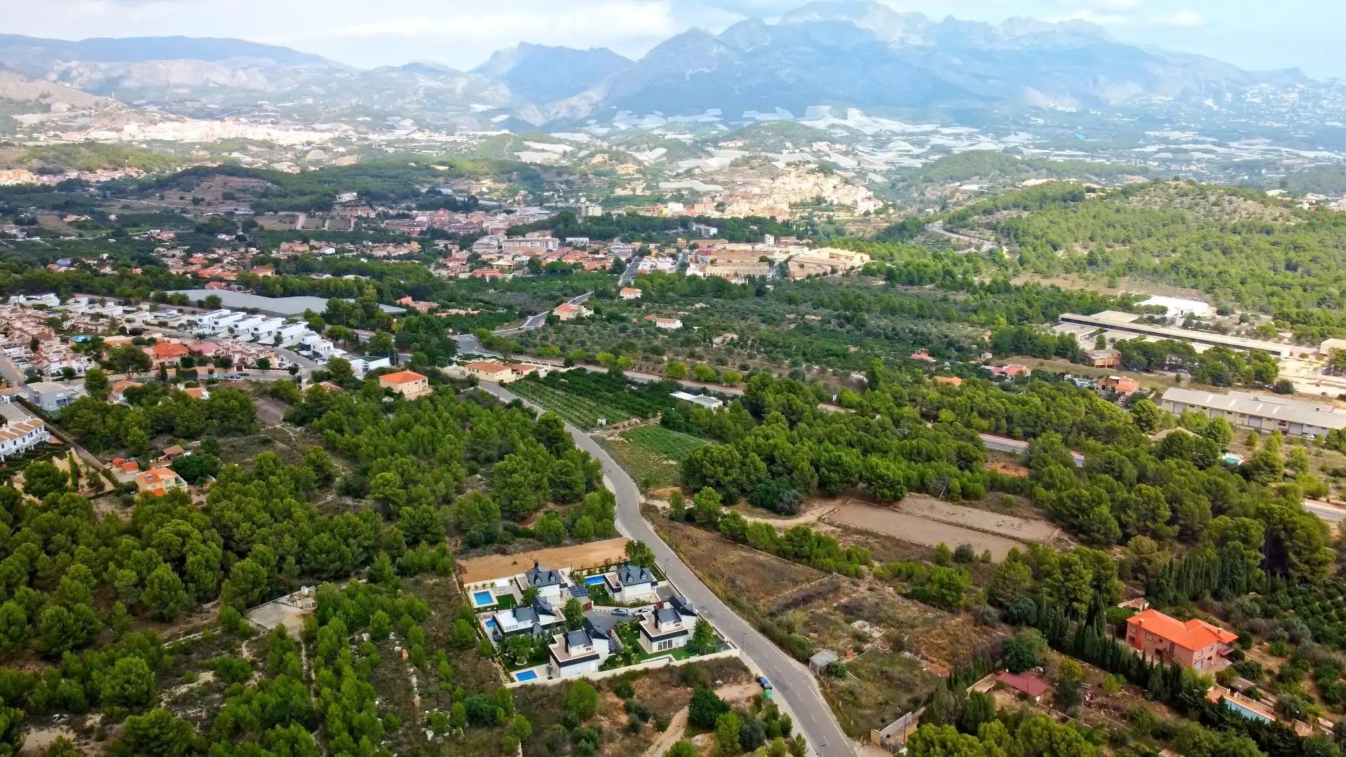 Chalet con piscina en venta en Calle PAU NUMERO 1, imagen 76