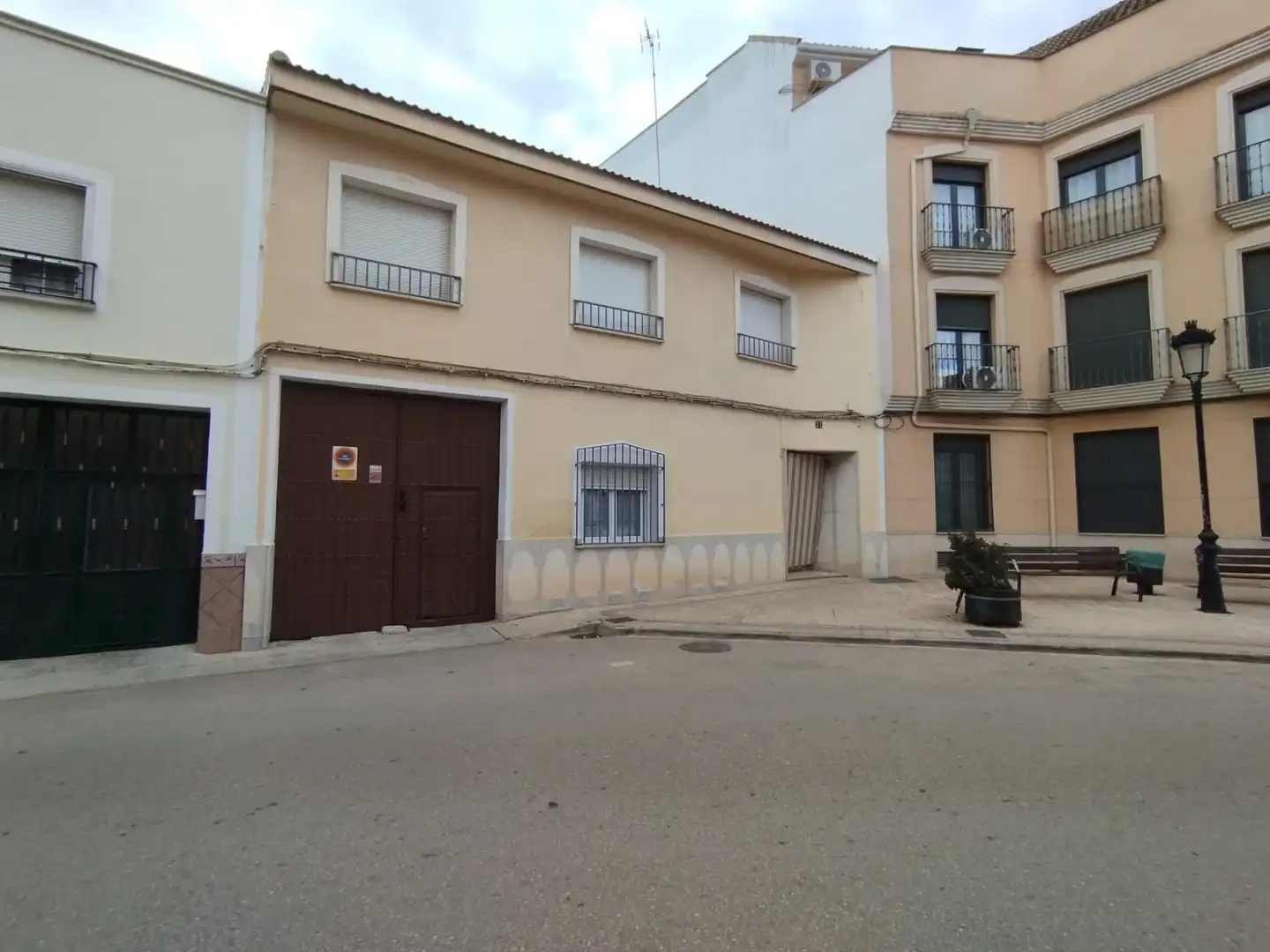 Haus zum Verkauf in Calle Ángel Izquierdo 31, imagen 3