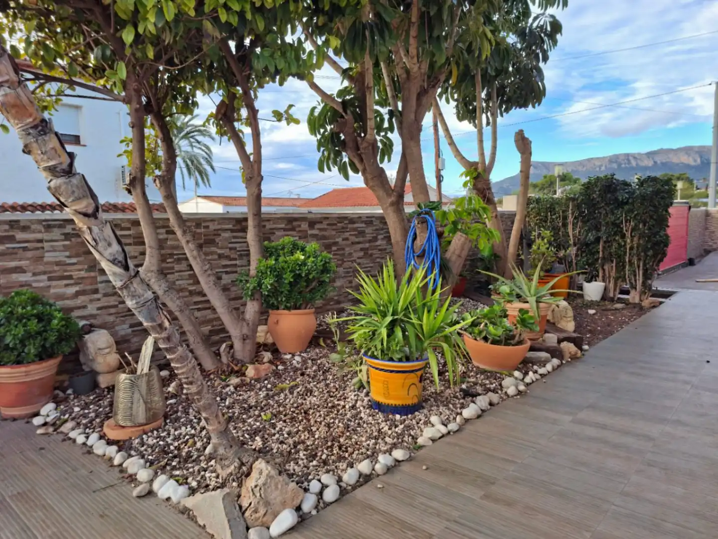 Villa mit Terrasse zum Verkauf in Carrió - La Merced - Los Pinos, imagen 50