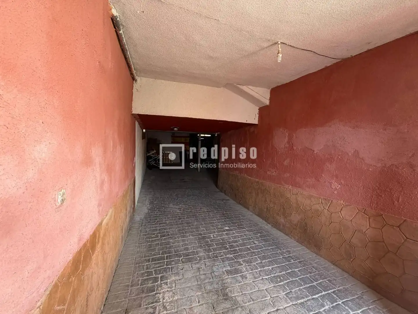 Vista exterior de Casa o xalet en venda en Fontanar, Guadalajara