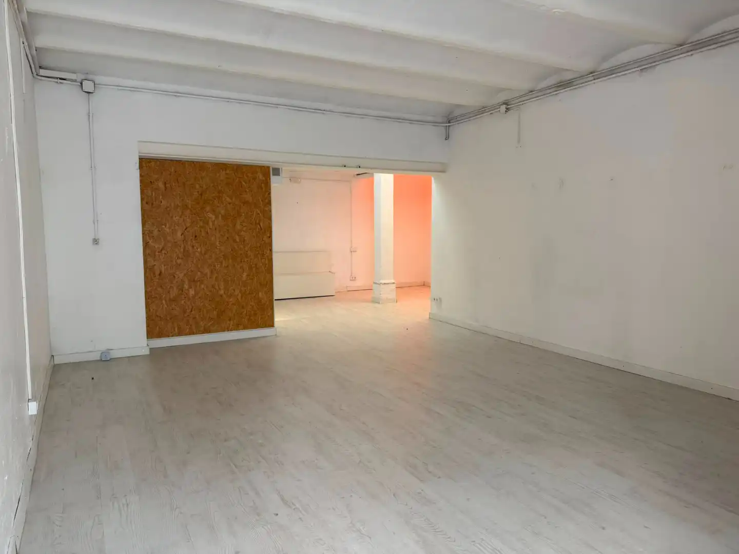 Geschaftsraum zur Miete in Girona