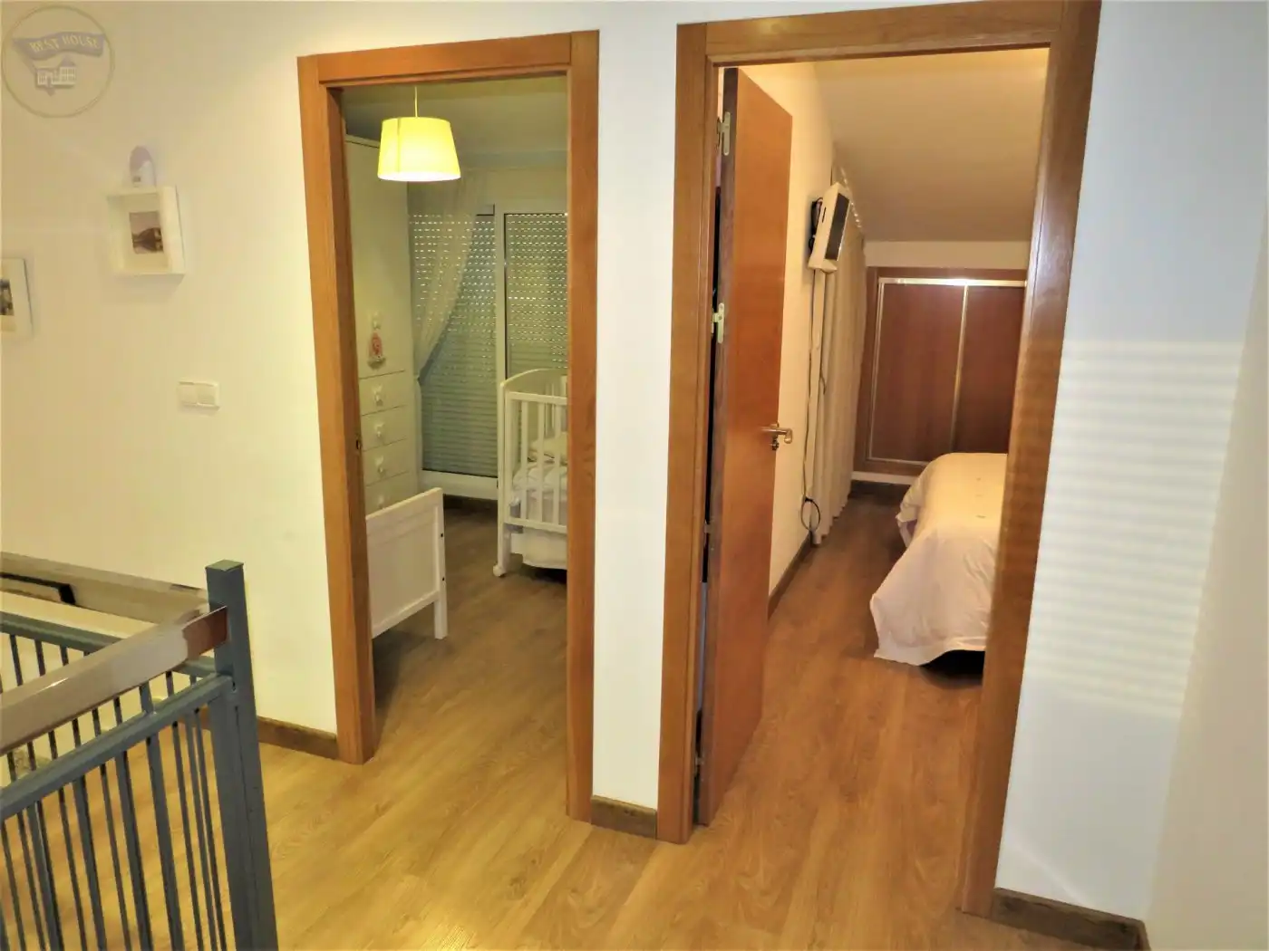 Habitación de Ático en venta en Murcia con Aire acondicionado, Terraza y Trastero
