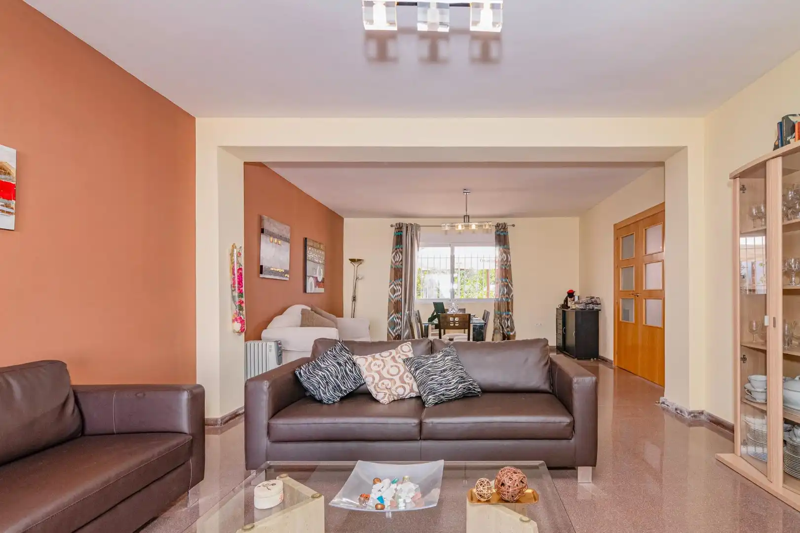 Casa con terrazza in vendita a Ogíjares, imagen 11
