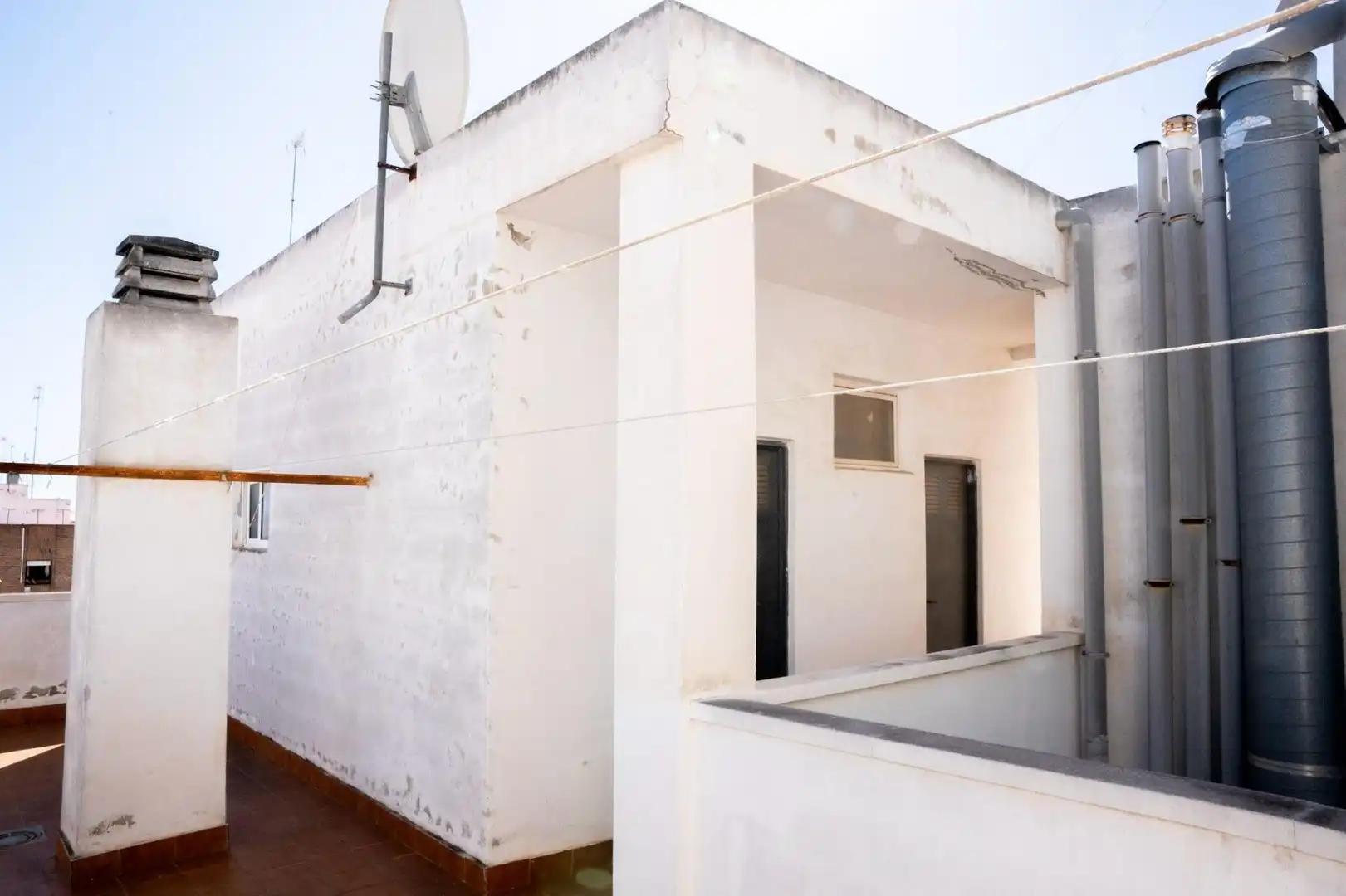 Piso en venta en Calle SAN ANDRES, Almoradí