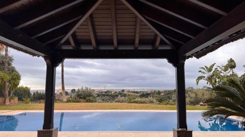 Foto 4 de Casa o xalet en venda a Las Lomas, Estepona