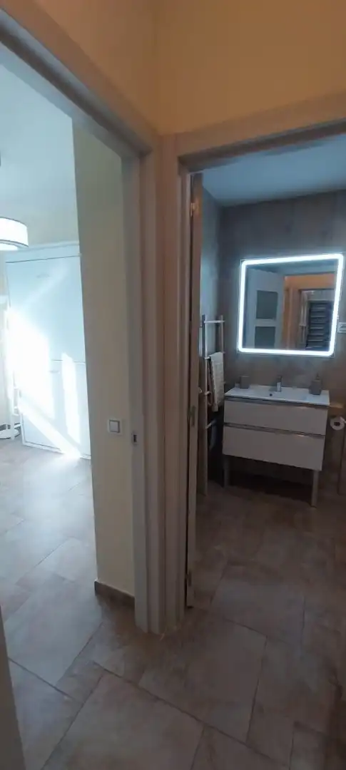 Wohnung zur Miete in Calle Tomás Miller, 72, Santa Catalina - Canteras