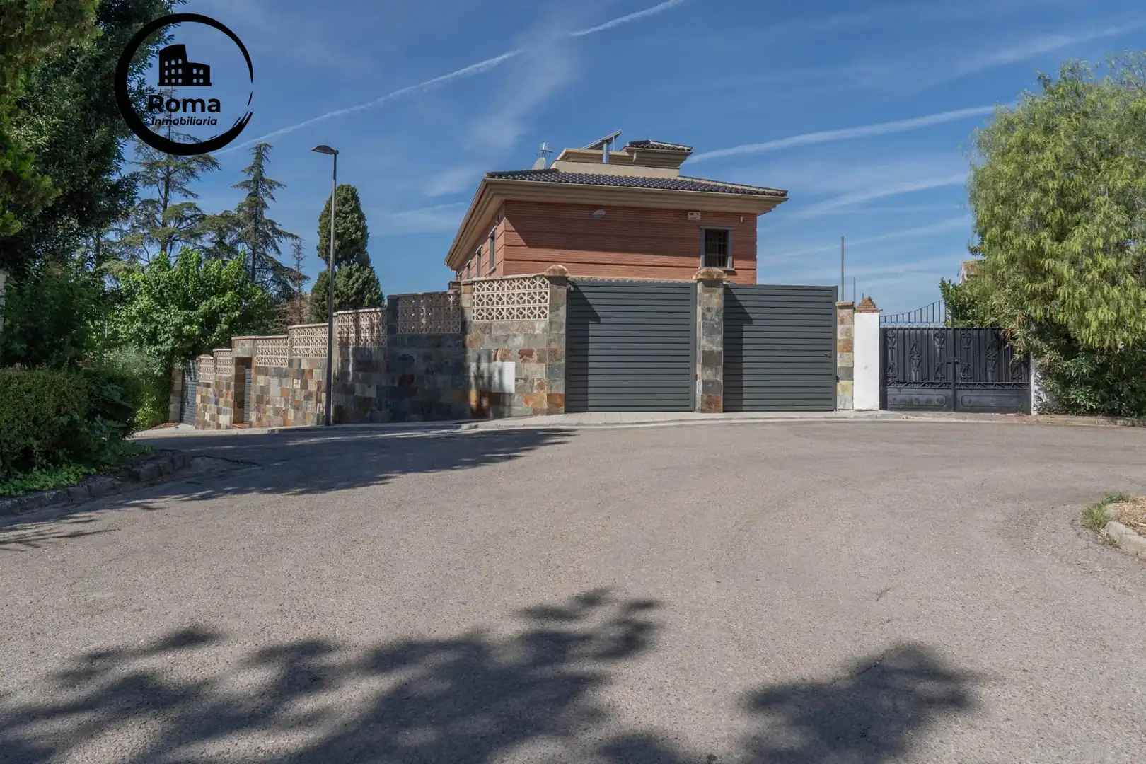 Villa avec terrasse à vendre à Cortijo del Aire, imagen 97