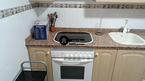 Photo 4 of Flat to rent in Hospital,  Albacete Capital